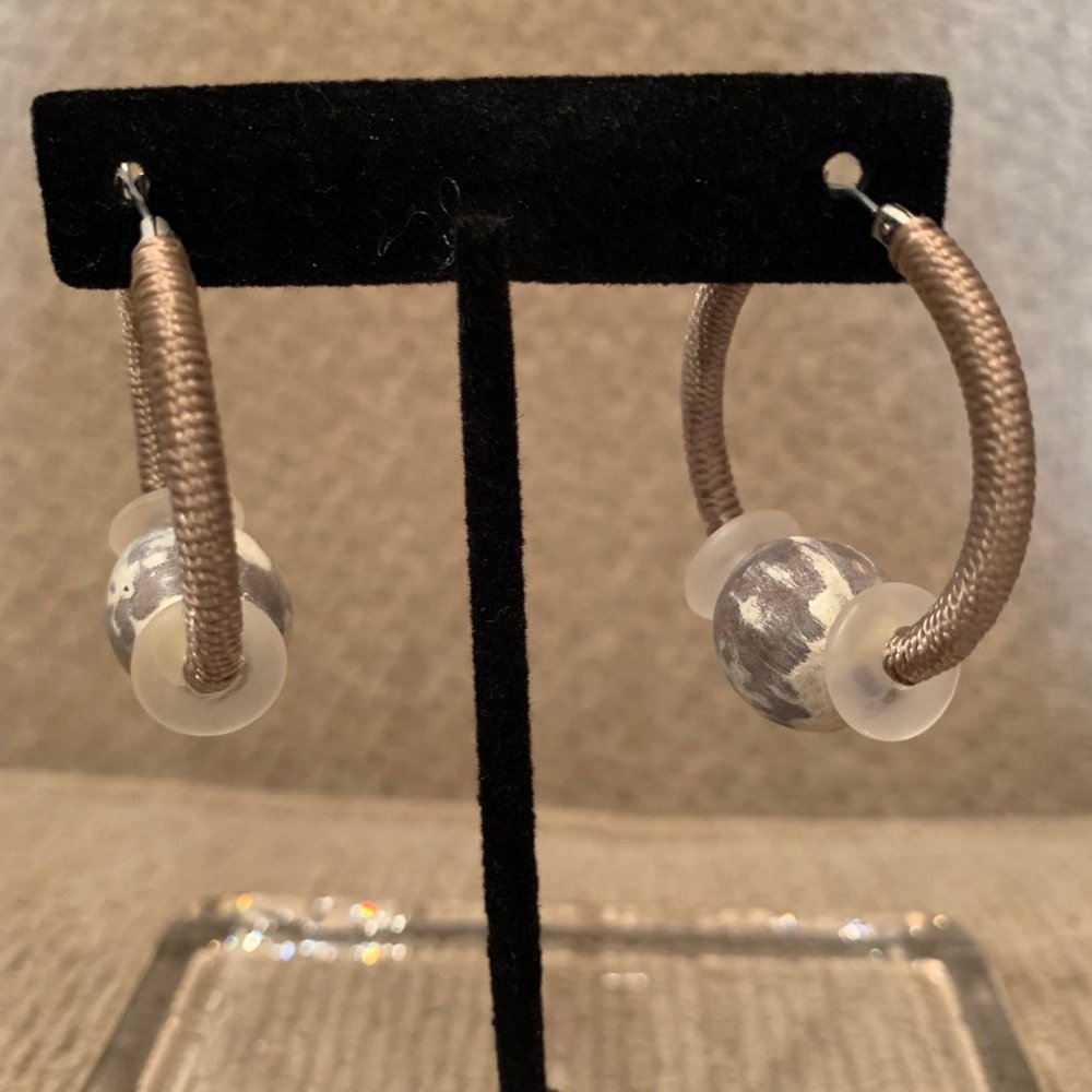 Chico's Earrings-New!